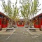 Cours Et Pavillons - map