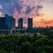 Hualuxe Hotels & Resorts Yangjiang City Center - map