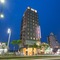 Apa Hotel Niigata Tsubamesanjo Ekimae - map