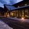 Lake Shikotsu Tsuruga Resort Spa Mizu No Uta - map