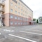 Comfort Inn Fukui - map