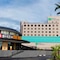 Kikunan Onsen Ubl Hotel - map