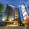 Hotel Livemax Kofu - map