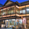 Yumoto Ryokan - map