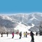Hotel Harvest Skijam Katsuyama - map