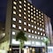 Tmark City Hotel Sapporo - map