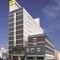 Smile Hotel Asahikawa - map