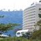 Hotel Mont Fébé - map