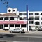 Costa Ensenada - map