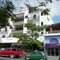 Hotel Los Cuates De Cancun - map
