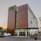 Hoteles Unico Express - map