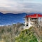 Aiora Luxury Suites - map