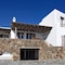Elia White Residence - map