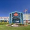 Canad Inns Destination Centre Club Regent Casino Hotel - map