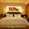 Hotel Plaza Meru - map