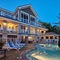 Touchstone Resort - map