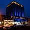 The Holman Grand Hotel - map