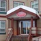 Inuvik Capital Suites - map