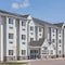 Microtel Inn & Suites By Wyndham Sault Ste. Marie - map
