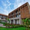 Le Petit Village Hotel & Spa - map