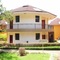 Silver Springs Hotel Uganda - map