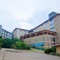 Afrique Suites Hotel - map