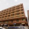 Biraj International Hotel - map