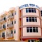 Hotel Top Five - map
