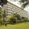 Grand Inna Samudra Beach - map