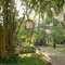 Bumi Surabaya City Resort - map