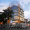 Hotel 61 Medan - map