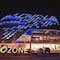 Ozone Hotel Pantai Indah Kapuk - map
