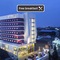 Amaris Hotel Madiun - map