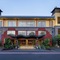 Sens Hotel And Spa Conference Ubud Town Centre - map