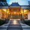 Senetan Villas And Spa Resort - map
