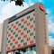Harris Hotel & Conventions Gubeng Surabaya - map