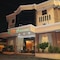 New Siliwangi Hotel & Restaurant - map