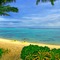 Rarotonga Beach Bungalows - map