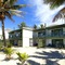 Avana Waterfront Apartments - map
