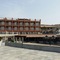 Hotel Vulcão - map