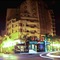 Hotel Ville Des Roses - map