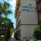 Castle Park Hotel - map