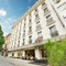 Halifaks Hotel - map