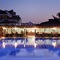 Larissa Blue Resort - map