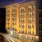 Metropolitan Hotels Taksim - map
