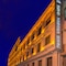 Great Fortune Hotel & Spa - map
