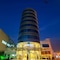 Park Inn By Radisson Istanbul Ataturk Airport - map
