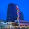 Park Inn By Radisson Istanbul Ataturk Airport - map