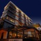 Veyron Hotels & Spa - map