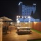 Picasso Hotel - map